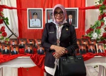 Disdikbud Bolsel Ucapkan Selamat atas Pelantikan Iskandar –Deddy Sebagai Bupati dan Wabup Periode 2025-2030