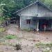 Sejumlah Rumah di Kampung Lumbo Diterjang Banjir Bandang, Puluhan Warga Dipaksa Mengungsi