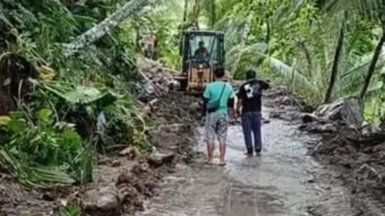 Relawan Satria Lebih Gesit dari BPBD? Wilson Manalip: Ini Semata-mata Bentuk Dukungan Terhadap Pemerintahan CHIKA-BERANI