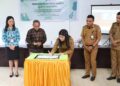 Ada Program Desa Cantik di Sitaro, Ini Harapan Bupati Chyntia I Kalangit