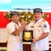 Gubernur Kaltara Kunjungi Sulut, Bahas Kerja Sama Pengembangan Industri Perikanan dan Kelautan