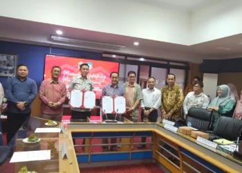 DPRD Bolsel Dukung MoU Pemkab – Unhas untuk Peningkatan SDM