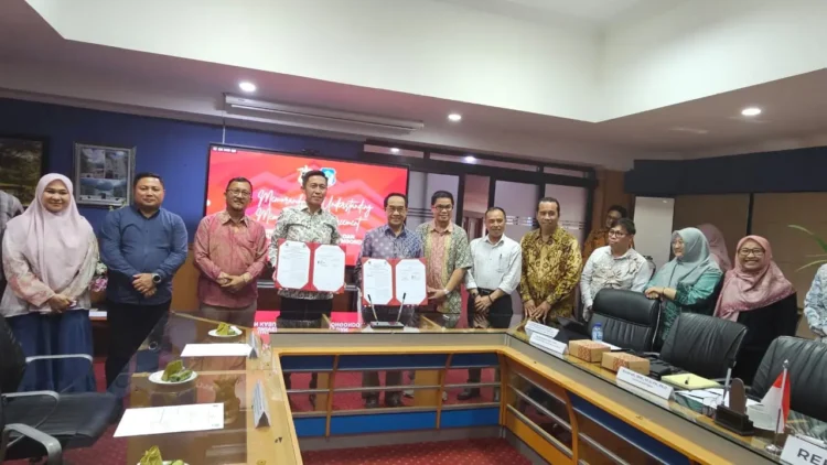 DPRD Bolsel Dukung MoU Pemkab – Unhas untuk Peningkatan SDM