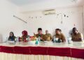 Tingkatkan Mutu Pendidikan, Disdikbud Bolsel Evaluasi Kepsek