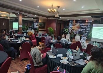 Tangis dari Tepi Proyek Strategis Nasional