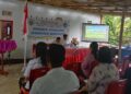Gelar Rembuk Stunting, Pembangunan Poskesdes Jadi Prioritas 2026 Pemerintah Kampung Birarikei