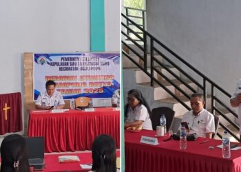 Meski Zero Stunting, Kampung Botto Terus Gencarkan Pencegahan Lewat Rembuk Stunting