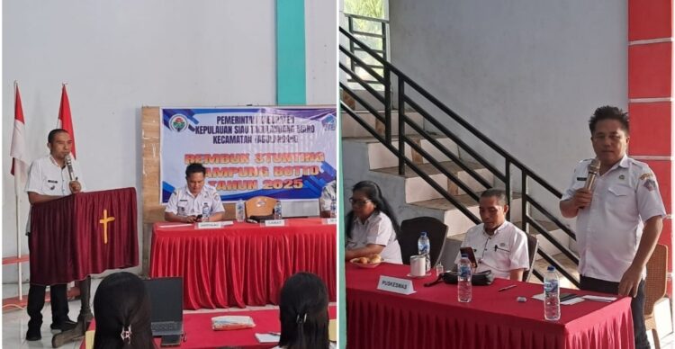 Meski Zero Stunting, Kampung Botto Terus Gencarkan Pencegahan Lewat Rembuk Stunting