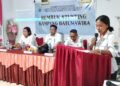 Kampung Batumawira Gencarkan Perang Melawan Stunting Lewat Rembuk Bersama