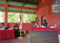 Pemerintah Kampung Lesah Rende Gelar Rembuk Stunting, Tegaskan Komitmen Cegah Kasus Baru