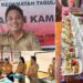 Siswa SDN Botto Dapat Paket Makanan Bergizi, Kapitalau Rolly Madiro: Ini Upaya Kami Siapkan Generasi Cerdas dan Berprestasi