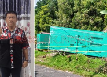Apa Kabar ULP PLN Tagulandang? Mesin Baru Cuma Tabiar, Pemadaman Listrik Makin Parah