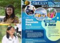 Akan Digelar Lomba Sitaro Masadada Park 2025 Berhadiah Total Rp5 Juta, Begini Kata Bupati Chyntia I Kalangit