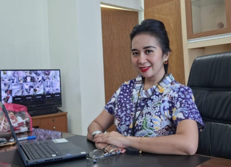 BSG Cabang Siau Tegaskan Komitmen Digitalisasi Layanan di HUT ke-18 Kabupaten Sitaro