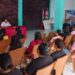 Kapitalau Botto Rolly Madiro Lakukan Evaluasi Rutin Kinerja Petugas Kampung