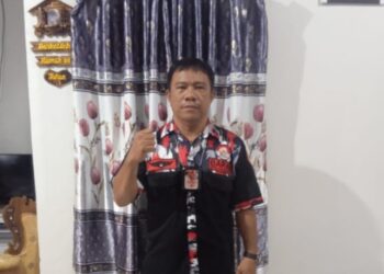 Banyak BUMDES Mangkrak, Ketua LSM BARAK Sitaro Ingatkan Para Kapitalau Soal Pengurus Kopdes Merah Putih