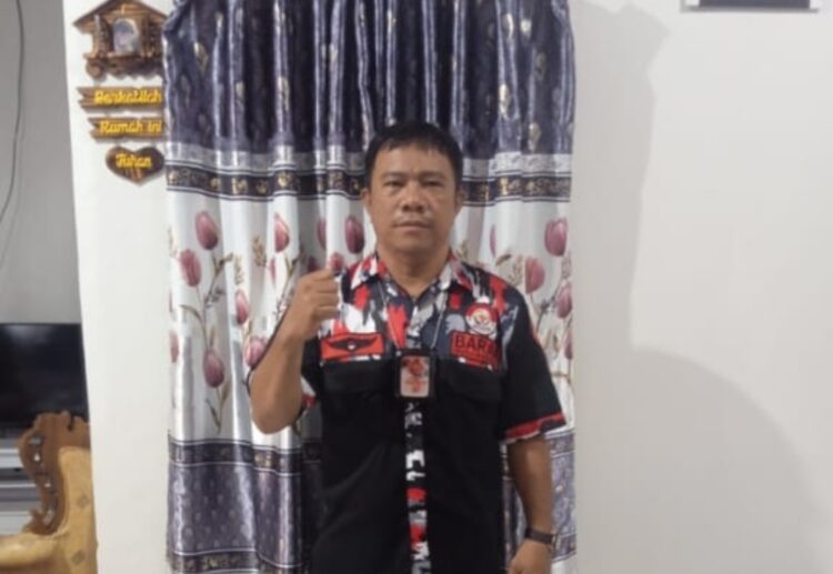 Banyak BUMDES Mangkrak, Ketua LSM BARAK Sitaro Ingatkan Para Kapitalau Soal Pengurus Kopdes Merah Putih