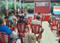 Pemerintah Kampung Lumbo Resmi Bentuk Kopdes Merah Putih Lewat Musyawarah Desa
