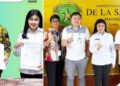 Kembangkan Potensi Daerah, Bupati Chyntia Gandeng Salah Kampus Ternama di Sulut