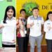 Kembangkan Potensi Daerah, Bupati Chyntia Gandeng Salah Kampus Ternama di Sulut