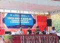 Disdikbud Bolsel dan  Kejari Kotamobagu  Beri Edukasi Hukum kepada Pelajar Melalui Program JMS