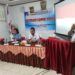 Kapitalau Nimbrot T Mulingka Buka Kegiatan RKP Kampung, Bentuk Dua Tim Strategis