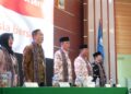 Disdikbud Bolsel Perkuat Implementasi PAUD Inklusif, Ratusan Guru Ikuti Bimtek