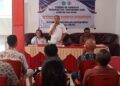 Pemerintah Kampung Mahangiang Mulai Susun Rencana Kerja Tahun 2026, Libatkan Masyarakat Lewat Musyawarah