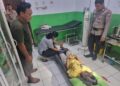 IRONIS! Diduga ini Penyebab Pemuda Asal Kampung Birakiama Kabupaten Sitaro Nekat Gantung Diri