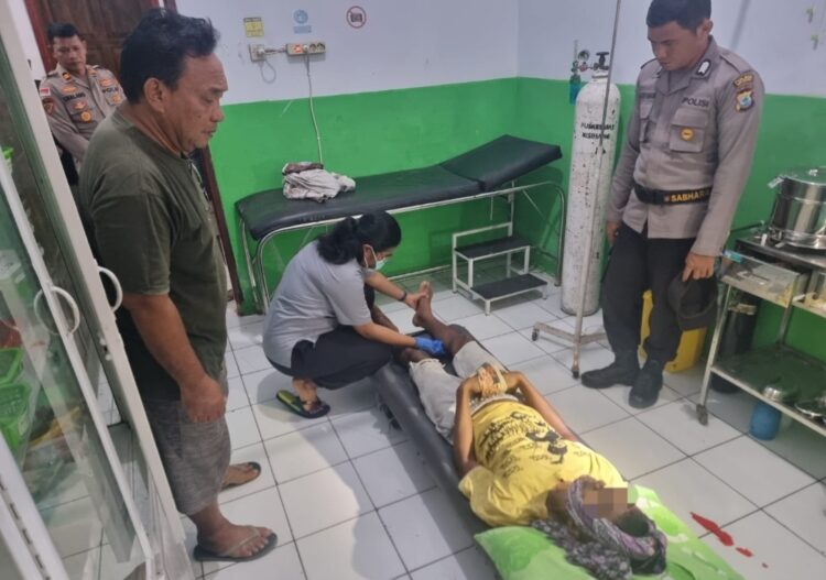 IRONIS! Diduga ini Penyebab Pemuda Asal Kampung Birakiama Kabupaten Sitaro Nekat Gantung Diri