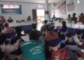 Semangat Pancasila Hidup di Kampung Birakiama: Muskam Jadi Wadah Demokrasi dan Gotong Royong Untuk Bangun Kampung