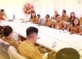 Pemkab Sitaro Matangkan Persiapan Verifikasi Lapangan Menuju Kabupaten Layak Anak