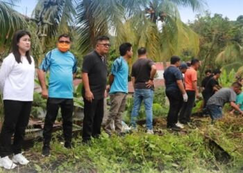 Fasilitas Olahraga Berstandar Nasional dan Tempat Rekreasi Modern akan Segera Hadir di Sitaro