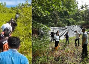 Akses Masuk ke Lokasi TPA Tanaki Segera Dibangun