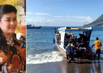 Lobi Bupati Chyntia Terkait Penambahan Dermaga di Tagulandang Berhasil? Ini Kabar Terbarunya