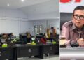 Lagi, DPRD Sitaro akan Bahas Nasib PPPK “Bermasalah”, Max Ponto Bilang Begini