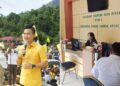 Gugatan Ganti Rugi Rp10 Miliar Kepada Ketua Tim Penenangan CHIKA-BERANI Ditolak Majelis Hakim