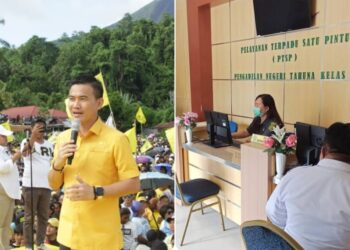Gugatan Ganti Rugi Rp10 Miliar Kepada Ketua Tim Penenangan CHIKA-BERANI Ditolak Majelis Hakim