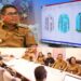 Sayonara Batik Lama, Pemkab Sitaro Mulai Bahas Motif dan Design Baru