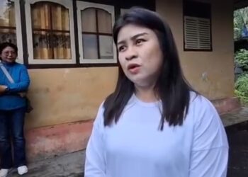 Baru 10 Koperasi Merah Putih di Sitaro yang Sudah Punya Akta Notaris, Bupati Optimis Akhir Tahun ini Rampung