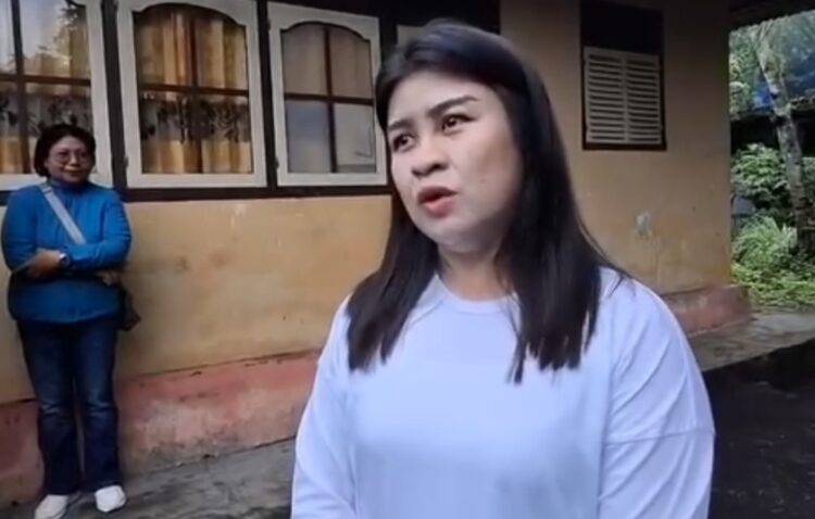 Baru 10 Koperasi Merah Putih di Sitaro yang Sudah Punya Akta Notaris, Bupati Optimis Akhir Tahun ini Rampung
