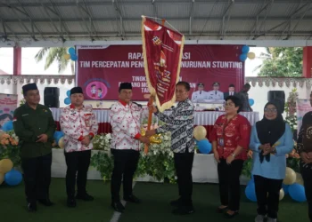 Bolsel Gelar Roadshow HARGANAS ke-32: Perkuat Ketahanan Keluarga