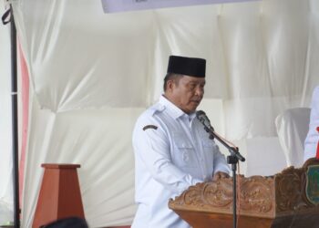 Wabup Deddy Buka Musrenbang RPJMD 2025-2029, Tegaskan Komitmen Pembangunan