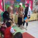 Kadisdikbud Bolsel dan Bunda PAUD Dampingi MPLS, Dorong Pembentukan Karakter