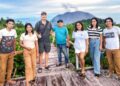 Puncak Botto Mulai Dilirik Wisatawan Mancanegara, Pemerintah Kampung Siapkan Langkah Revitalisasi