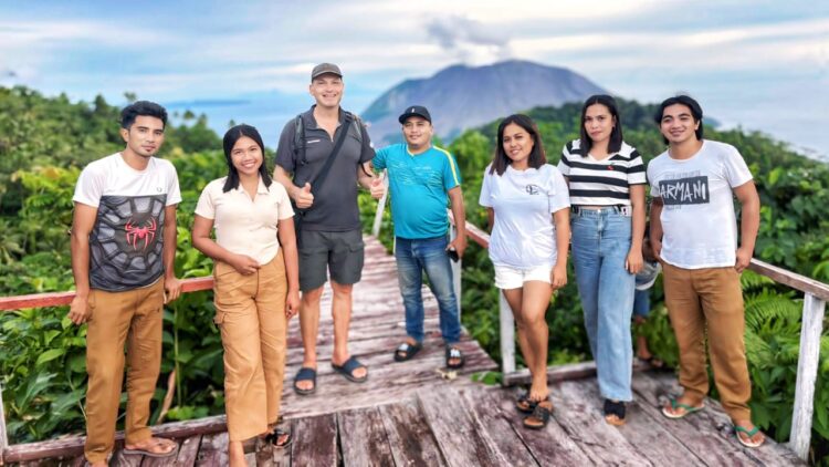 Puncak Botto Mulai Dilirik Wisatawan Mancanegara, Pemerintah Kampung Siapkan Langkah Revitalisasi