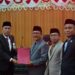 DPRD Bolsel Setujui Perubahan KUA-PPAS dan RPJMD 2025–2029