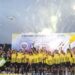 Nazaret Bahoi Juara Turnamen ‘Fun Football GMIST 2025’ Zona Tagulandang