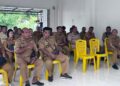 Tatap Muka dengan Para Kapitalau se-Pulau Tagulandang, Bupati Chyntia Ajak Bangun Daerah dengan Hati yang Tulus