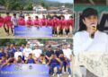 Diikuti 39 Tim dan Dibuka oleh Bupati Chyntia I Kalangit, Segini Total Hadiah Turnamen Kemerdekaan Piala Bupati Sitaro 2025